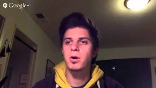 Watsky Wednesday #5!