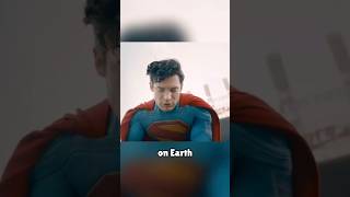 This Superman Is Different… 😳