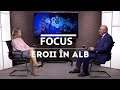 Eroii în Alb / Focus ediția 198