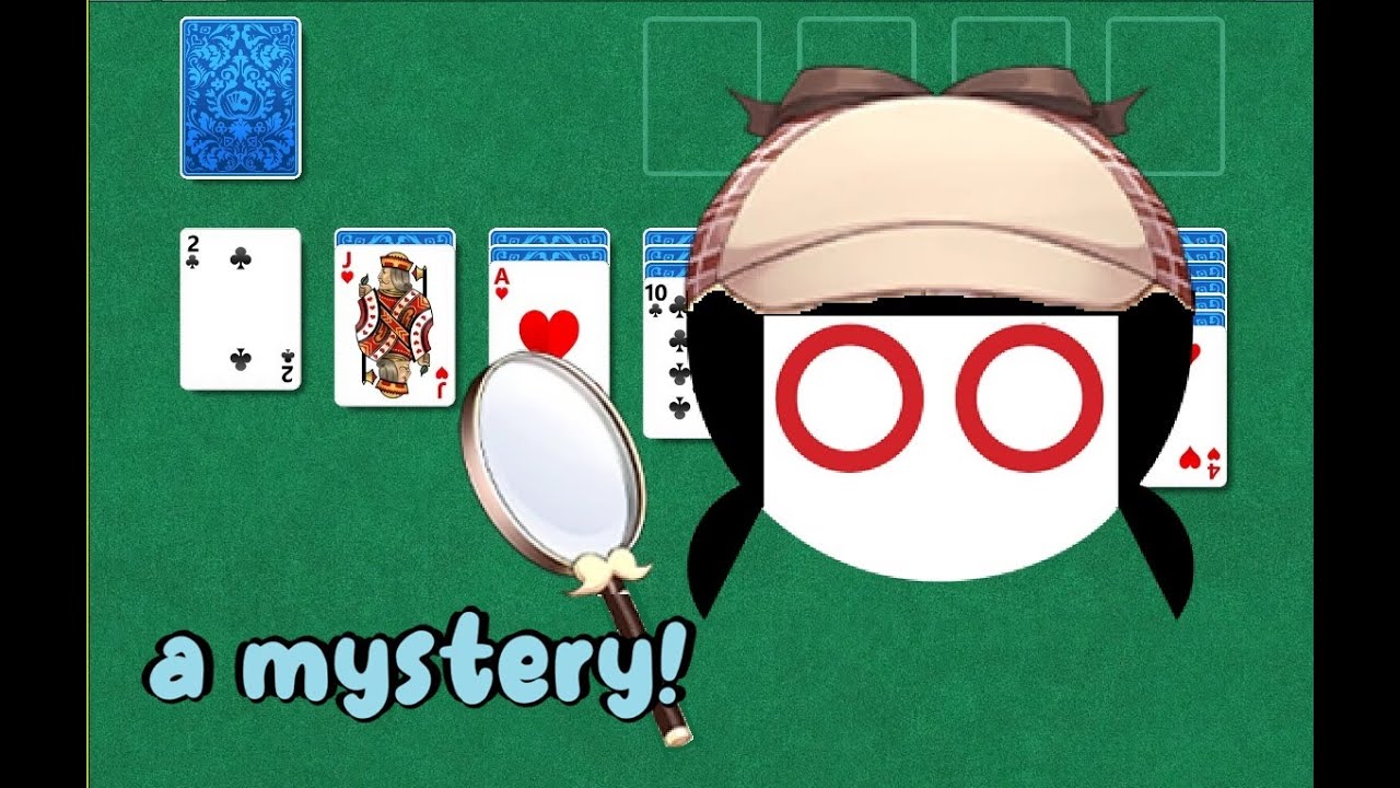 Let's Play Solitaire with MeguMum! Chapter 20