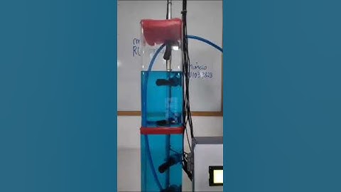 Projeto Eletrônico Monitor de nível para reservatório de água.