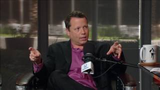 Celebrity ESPN Writer Keith Law on Baseball Statistic WAR - 5/3/17 Wealth