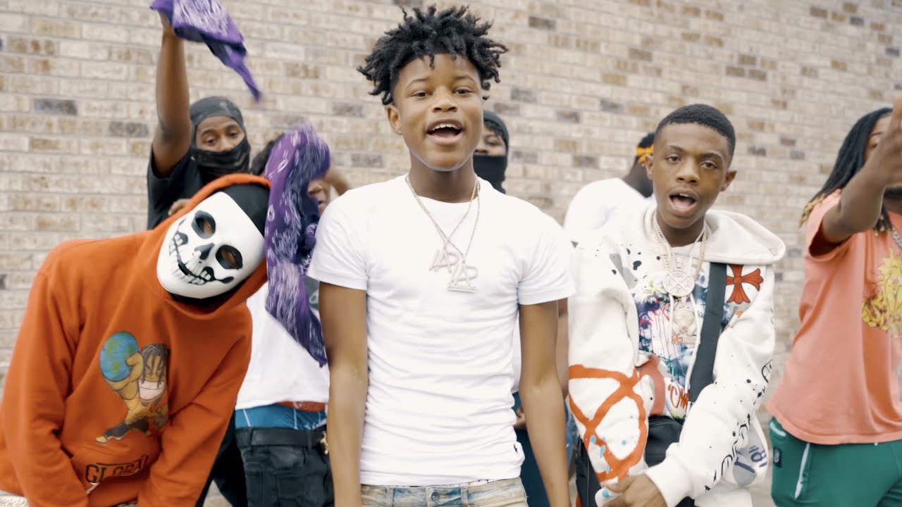 Watch Calvary Kylan ft. Tootie Raww - Opp Pack (Official Video) on YouTube Watch Calvary Kylan ft. Tootie Raww - Opp Pack (Official Video) on YouTube