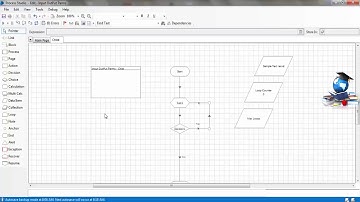 RPA Blue Prism Tutorials | Input Output Parameters With Example