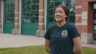 Coquitlam Junior Firefighter Program