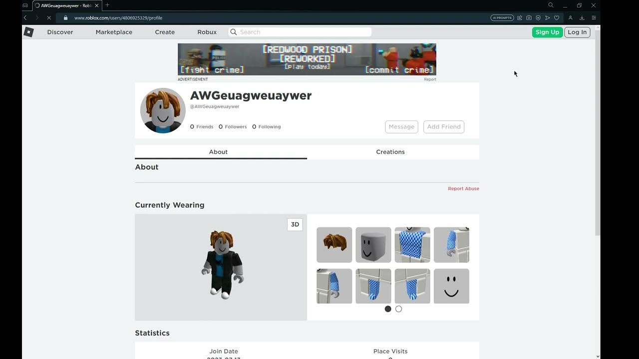 How to hack roblox account youtube