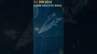The Best RSI Perseus Ship Loadout Credits Can Buy in Star Citizen @CasaBLACK