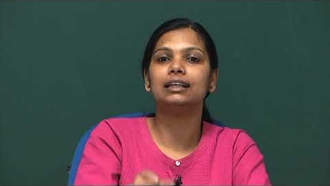 Design of Control Unit (Part 3)