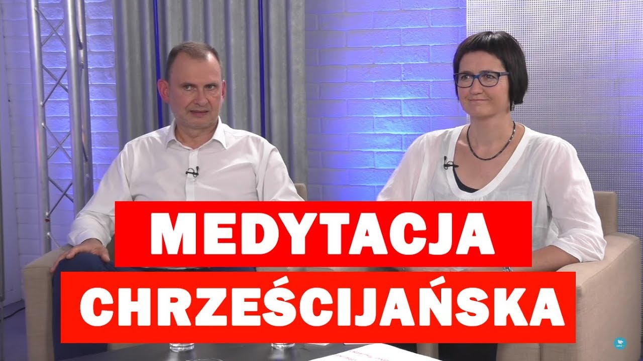 Medytacja chrześcijańska. Fakty i mity