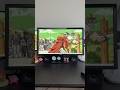 アヴドゥルとジョセフの声がするPC #ジョジョ #岸辺露伴