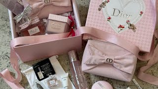 ASMR | Miss Dior popup 2026 💕 The New Look (No Talking) screenshot 3