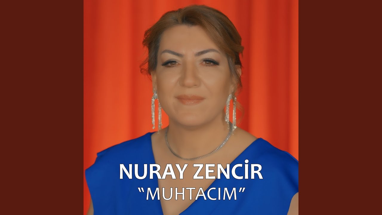 Muhtacım