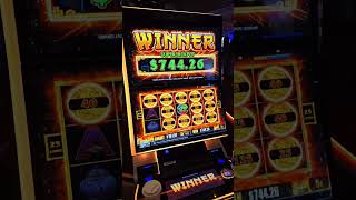 RIESIGER SUPER-JACKPOT AM GRAND LEGENDS SPIELAUTOMAT #automatenspiel #vegaspromoter #casino