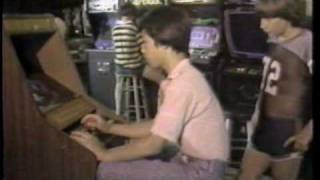 VIDEO FEVER  Games People Play from ABC news LA about arcade video games recorded in 1982