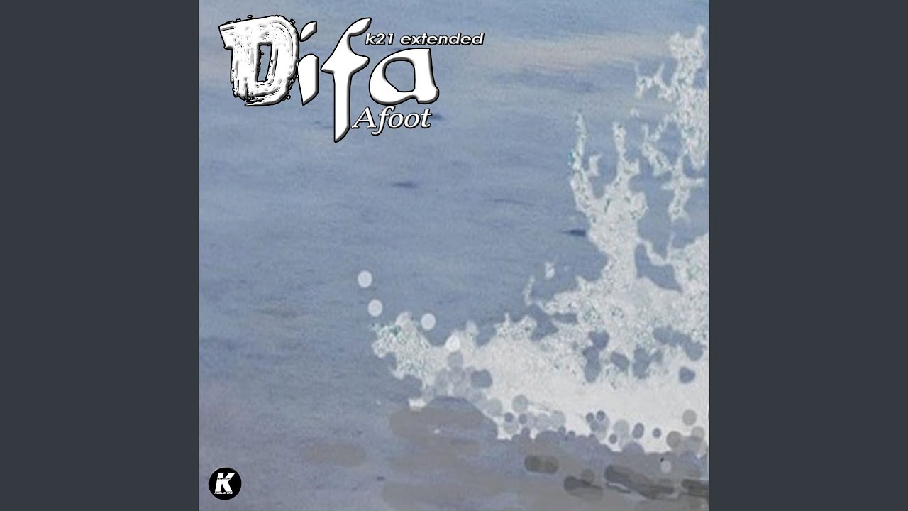 Guarda Afoot (K21 Extended) su YouTube Guarda Afoot (K21 Extended) su YouTube