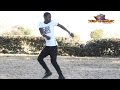 SOULJAH LOVE | HOVE HURU  DANCE OFF | WITH GHETTO CLARK ZONE (By Slimdoggz Entertainment)