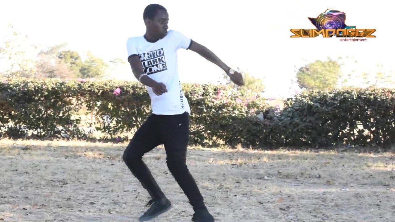SOULJAH LOVE | HOVE HURU  DANCE OFF | WITH GHETTO CLARK ZONE (By Slimdoggz Entertainment)