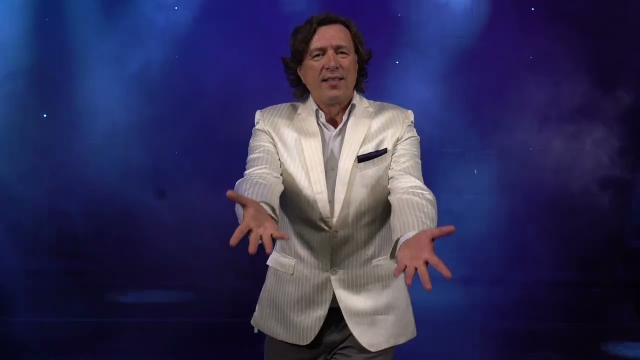 Валерий Меладзе - Красиво ( исполняет на РЖЯ Роберт Фомин