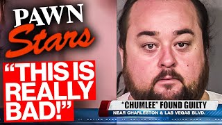 Pawnstars Deals That ENDED In Jail!