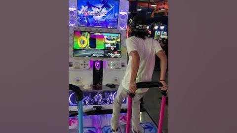 DDR A - Elemental Creation ESP Clear