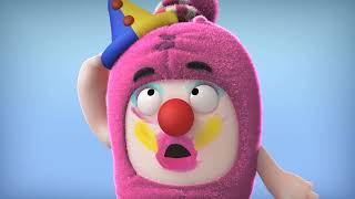 Oddbods funny dance Short Episode