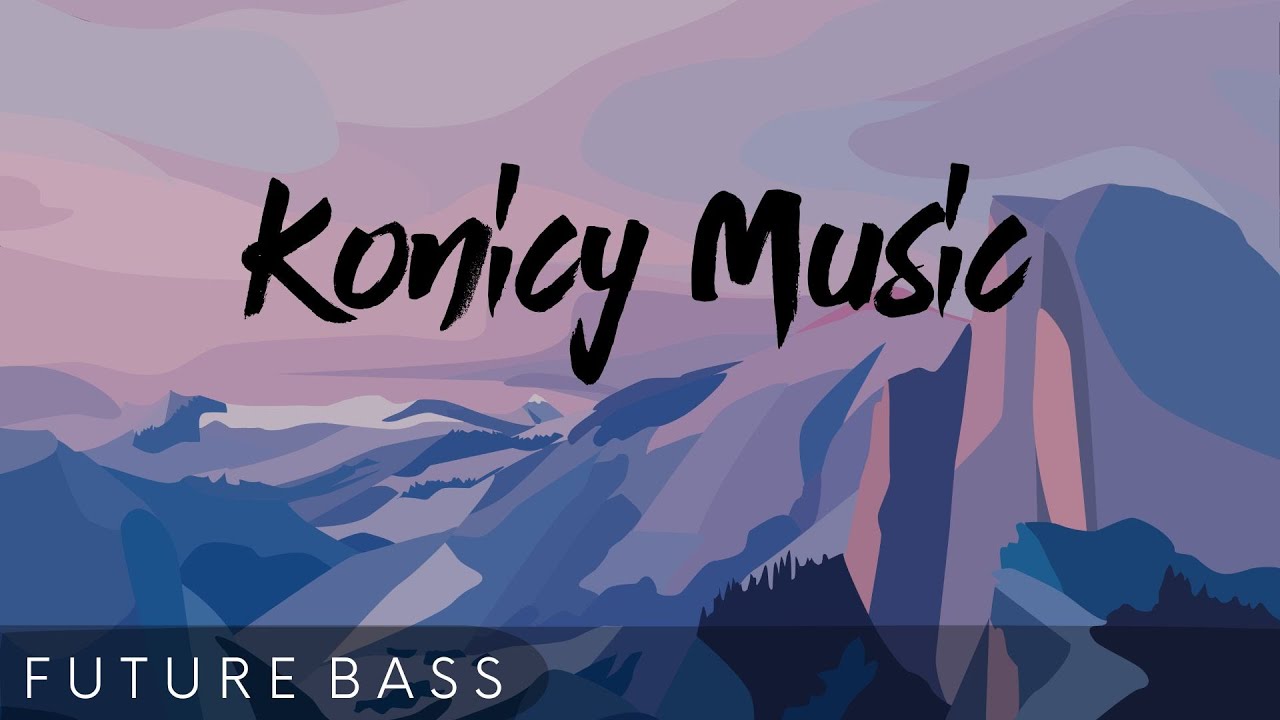 Prizmal - Paradise (feat. EUCYX, Minshik, Alys) [Konicy Promotion]