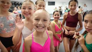 The Intensive at Dance Unlimited 2023