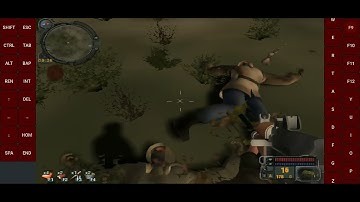 Stalker CoP Exagear Snapdragon 660 Wine 3.0.5 Hugo