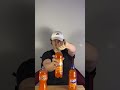 ORANGE SODA BLIND TEST!!!! #soda #fanta #crush #sunkist #tastetest #comedy #food  #funny #taste