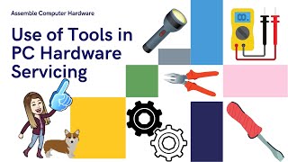 Hardware Tools ICT CSS Profile