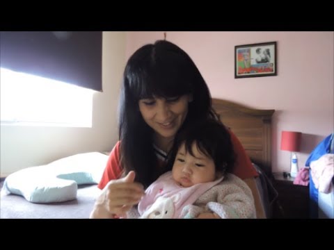 Mi maleta de hospital, que sirvio y que no embarazo de 22 semanas