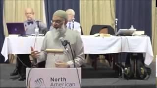 Video: Is the ending of Mark 16:9-20 original? - Shabir Ally