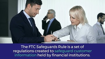 What Finance Companies Need To Know About The FTC Safeguards Rule