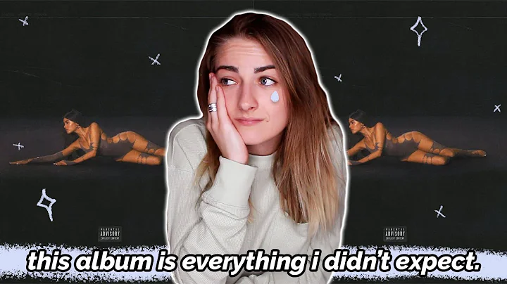 help, i finally listened to LIFE SUPPORT ~ Madison...