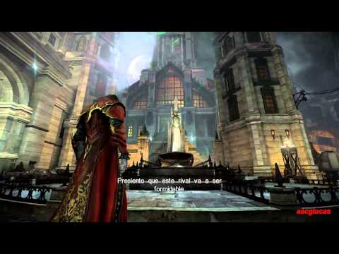 Vídeo: Castlevania: Lords Of Shadow 2: Encuentra El Recorrido Del Segundo Acólito, Usa Alas Demoníacas, Mata A Los Jinetes De La Tormenta