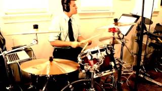 I Will Possess Your Heart (Death Cab For Cutie) - Drum Cover