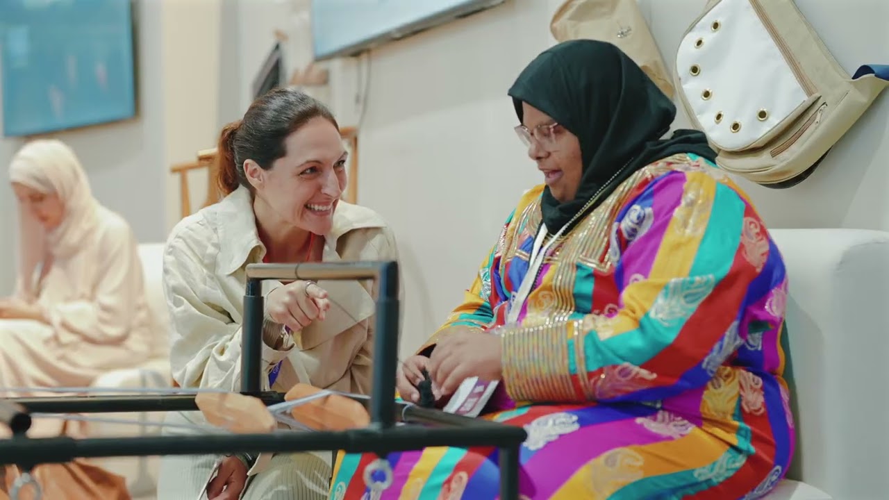 من التحدي للإبداع.. زايد العليا لأصحاب الهمم تفتح آفاق جديدة في 