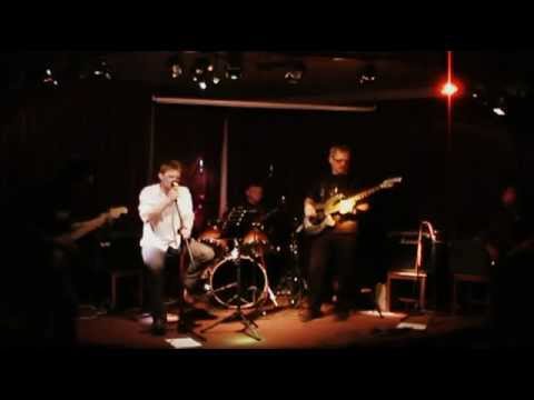 the Cumpels LIVE - cover - Wicked Game (by Chris I...