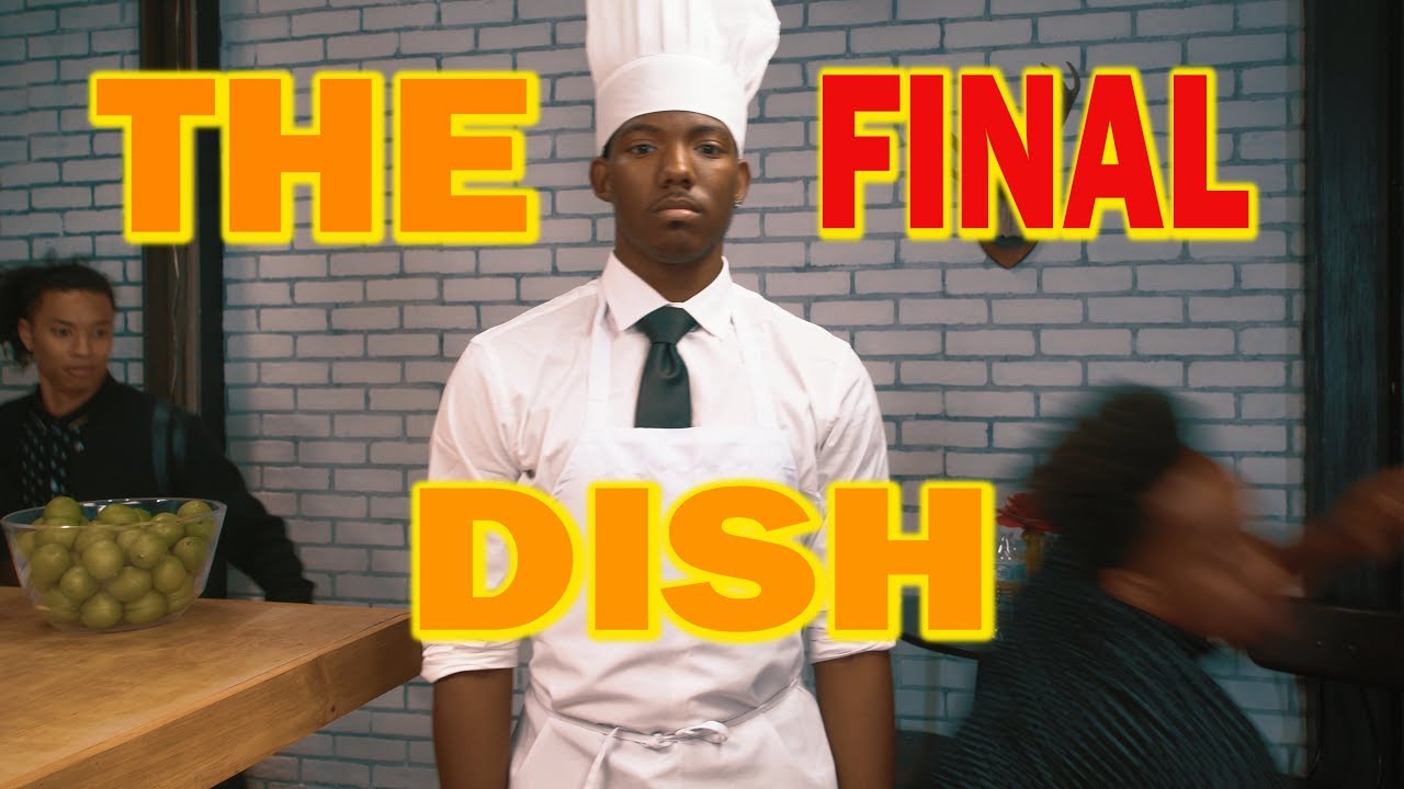"The Final Dish" (FULL VIDEO) By: King Vader - YouTube