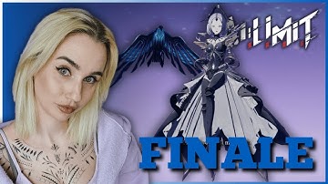 True Ending - Loskid, Aether & Final Fight with Charon | AI LIMIT · First Playthrough (PS5 Pro) | 11