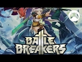 BATTLE BREAKERS Android Gameplay BATTLE BREAKERS Android Gameplay