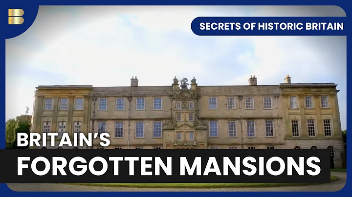 The Forgotten History of Britain | Secrets of Historic Britain