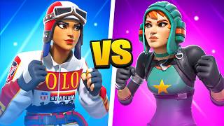 I Hosted a UNDERRATED PROS PLAYERS 1v1 Tournament... (INSANE?)