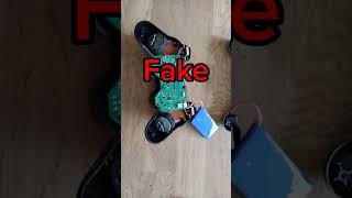 Fake ps3 controller vs realps4 ps4 playstation ps1 ps2 memories