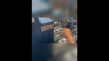 THREADING MACHINE | TAPPING - THREADING MACHINE