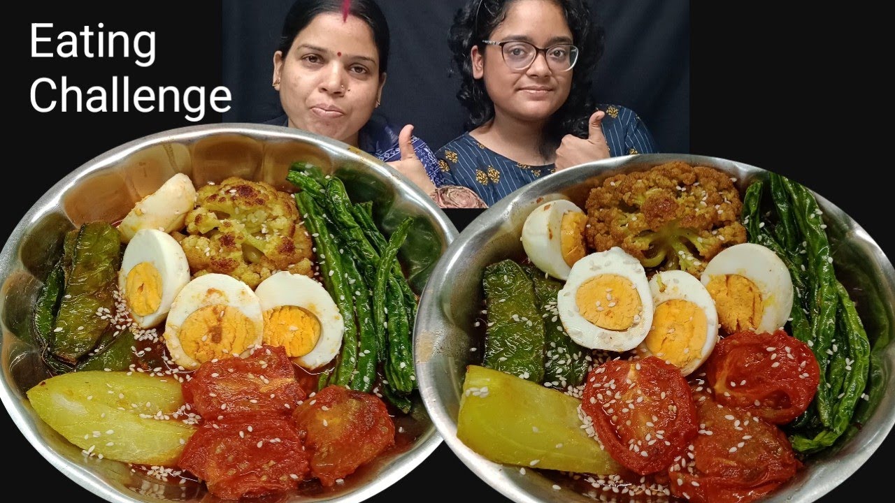 Street Food / Eating Challenge Video Part-19 / Ramen