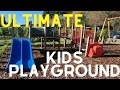 TURNING OUR DREAMS INTO REALITY!!-  Relandscaping Part 4