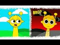 Youtube Thumbnail title