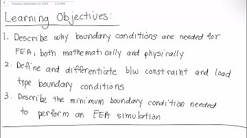 EGME 410 FALL 2023 Week 4 Lecture 1