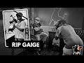 RIP GAIGE - Cameraman, Editor, and Friend | Sammy "The Bull" Gravano